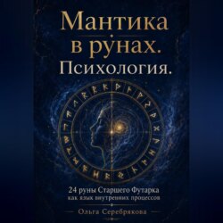 Практическое руководство. Мантика в рунах. Психология