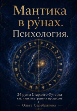 Руны и психология. Практическое пособие в мантике.