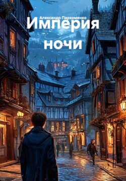 Империя ночи