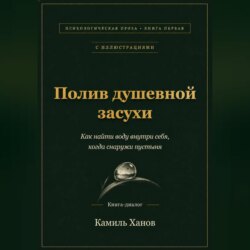 Полив душевной засухи