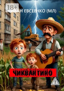 Чиквантино. Проза и публицистика