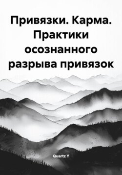 Привязки. Карма. Практики осознанного разрыва привязок