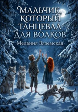 Мальчик, который танцевал для волков