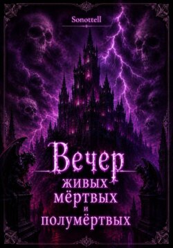 Вечер живых мёртвых и полумёртвых