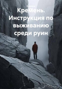 Кремень. Инструкция по выживанию среди руин