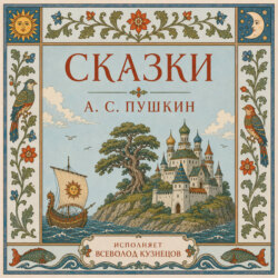 Сказки А.С. Пушкина
