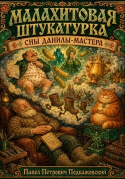 МАЛАХИТОВАЯ ШТУКАТУРКА . СНЫ ДАНИЛЫ-МАСТЕРА