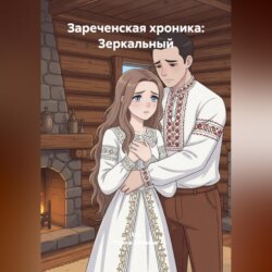 Зареченская хроника: Зеркальный