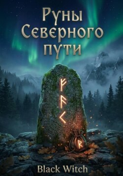 Руны Северного пути. Обучающая книга по Старшему Футарку, скандинавским образам, раскладам и практическому применению