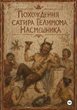 Похождения сатира Гелимома Насмешника