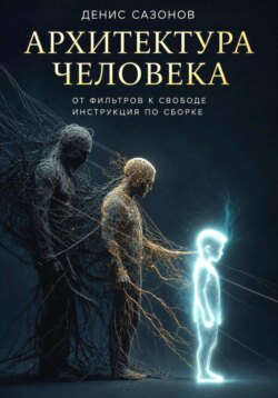 Архитектура человека от фильтров к свободе. Инструкция по сборке