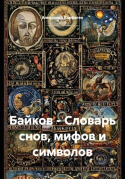 Байков - Словарь снов, мифов и символов