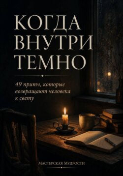 Когда внутри темно