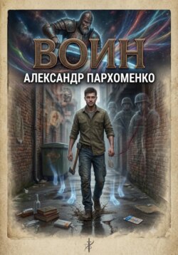 Воин