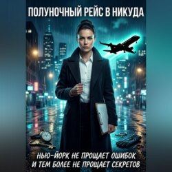 Полуночный рейс в никуда