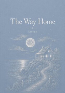The Way Home (сборник стихов)
