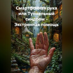 Смартфонная рука или Туннельный синдром - Экстренная помощь