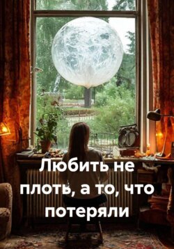 Любить не плоть, а то, что потеряли