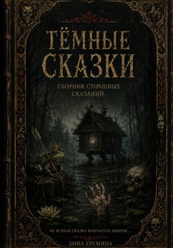 Тёмные сказки