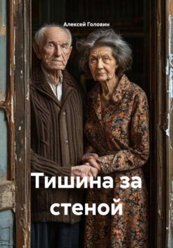 Тишина за стеной