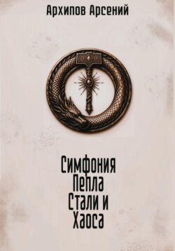 Симфония Пепла Стали и Хаоса