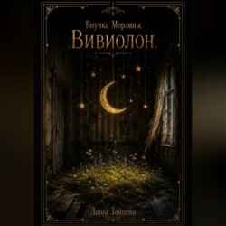 Внучка Морлины. Вивиолон