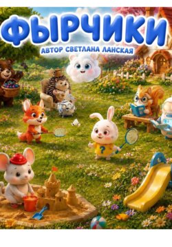 Фырчики, Сезон 1