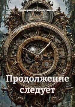 Продолжение следует