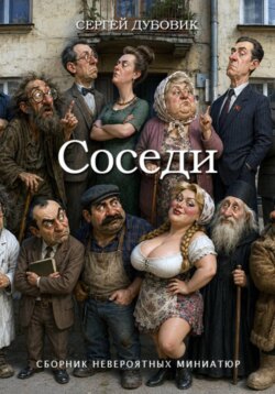 Соседи