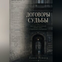 Договоры Судьбы