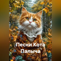 Песни Кота Палыча