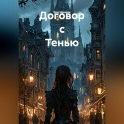 Договор с Тенью