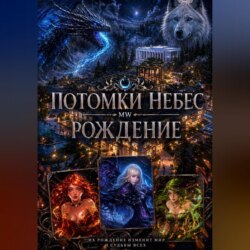 Потомки небес