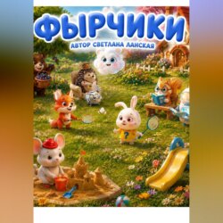 Фырчики, Сезон 1