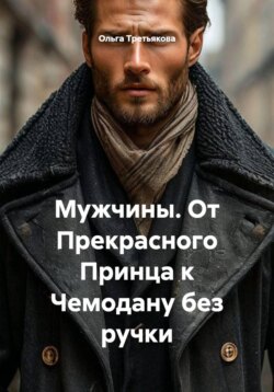 Мужчины. От Прекрасного Принца к Чемодану без ручки