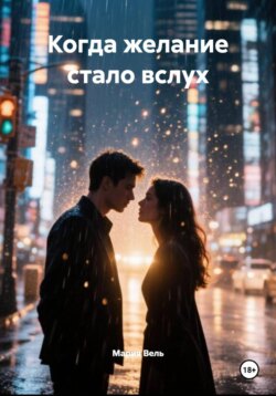 Когда желание стало вслух