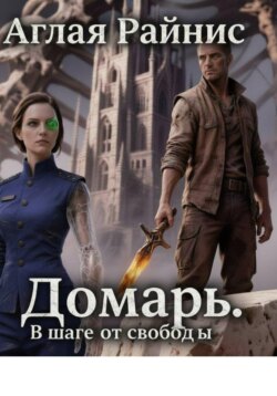 Домарь. В шаге от свободы