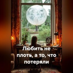 Любить не плоть, а то, что потеряли