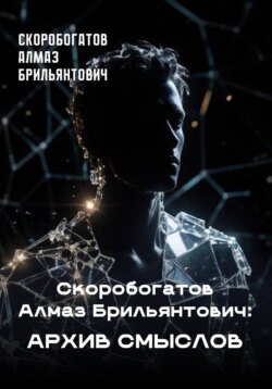 Скоробогатов Алмаз Брильянтович Архив смыслов