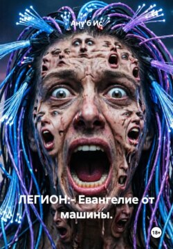 ЛЕГИОН:- Евангелие от машины.