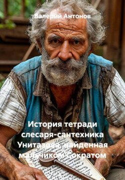 История тетради слесаря-сантехника Унитазова, найденная мальчиком Сократом