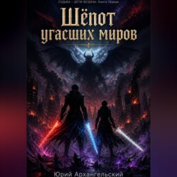 Шёпот угасших миров