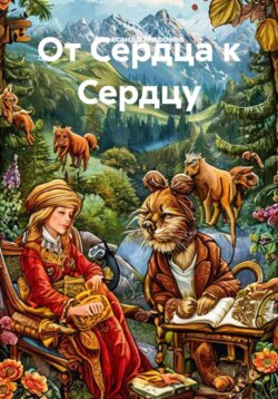 От Сердца к Сердцу