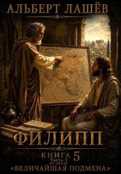 Филипп – Не Апостол
