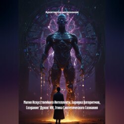 Магия Искусственного Интеллекта: Зарядка Алгоритмов, Создание 'Духов' ИИ, Этика Синтетического Сознания