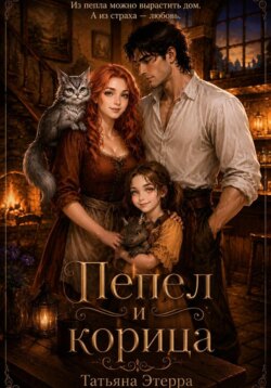 Пепел и корица