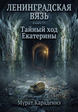 Тайный ход Екатерины