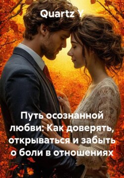 Путь осознанной любви: Как доверять, открываться и забыть о боли в отношениях