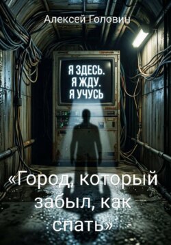 «Город, который забыл, как спать»