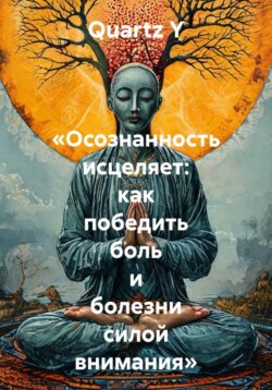 «Осознанность исцеляет: как победить боль и болезни силой внимания»